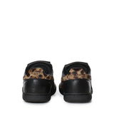 Dolce&Gabbana x Diadora sneaker in pelle 501.183738 80013 DOLCE&GABBANA & DIADORA 
