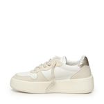 Sneakers platform W421 CP-COBI D.A.T.E. 