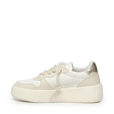 Sneakers platform W421 CP-COBI D.A.T.E. 