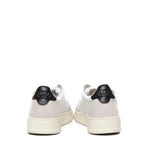 Sneakers Medalist in pelle bovina AULM LS21 AUTRY 