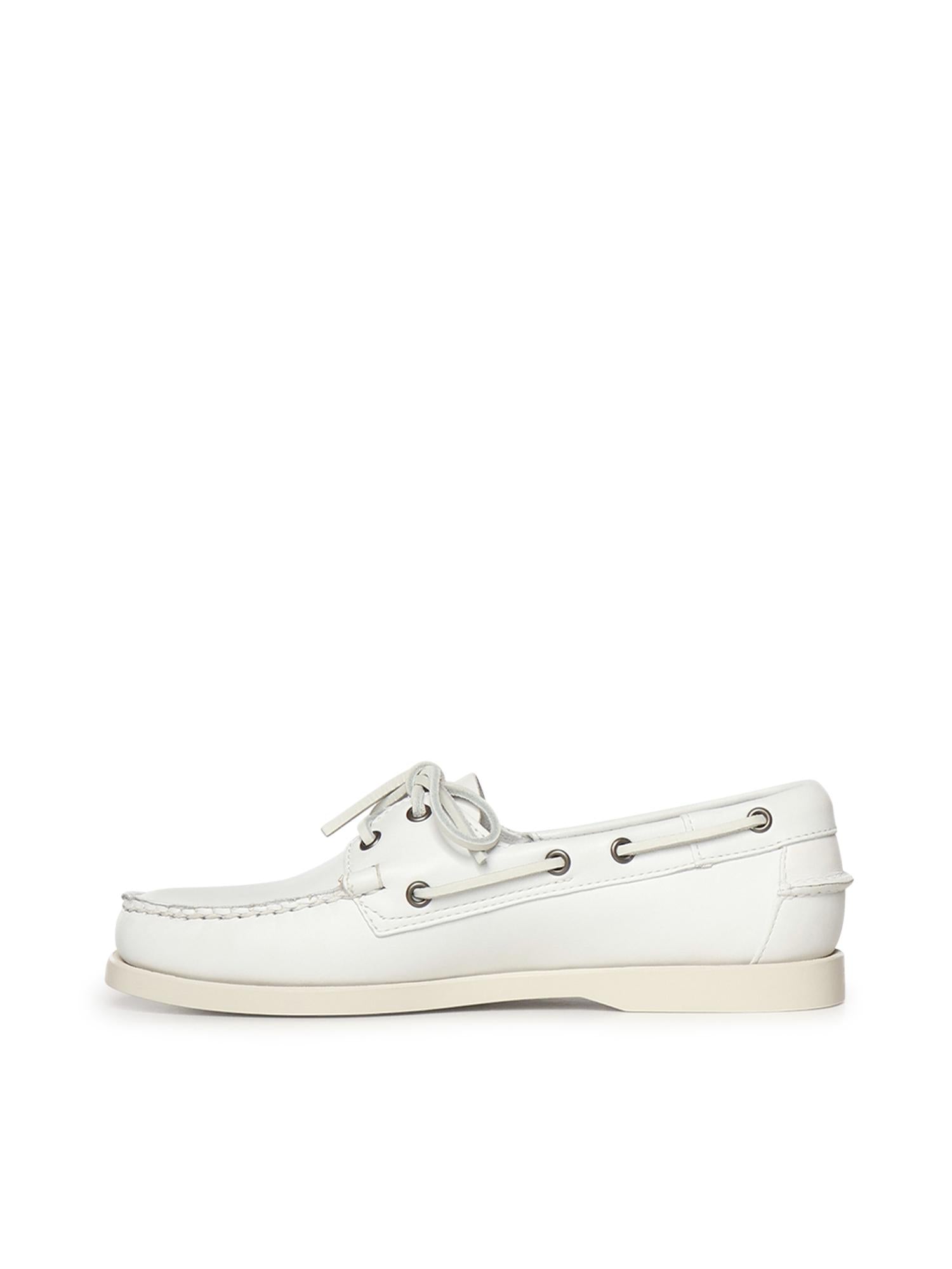 Mocassini Docksides Portland in pelle 7000H00 911 SEBAGO 