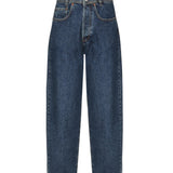 Jeans Indistruttibile T68018731 LU3198 MAGLIANO 