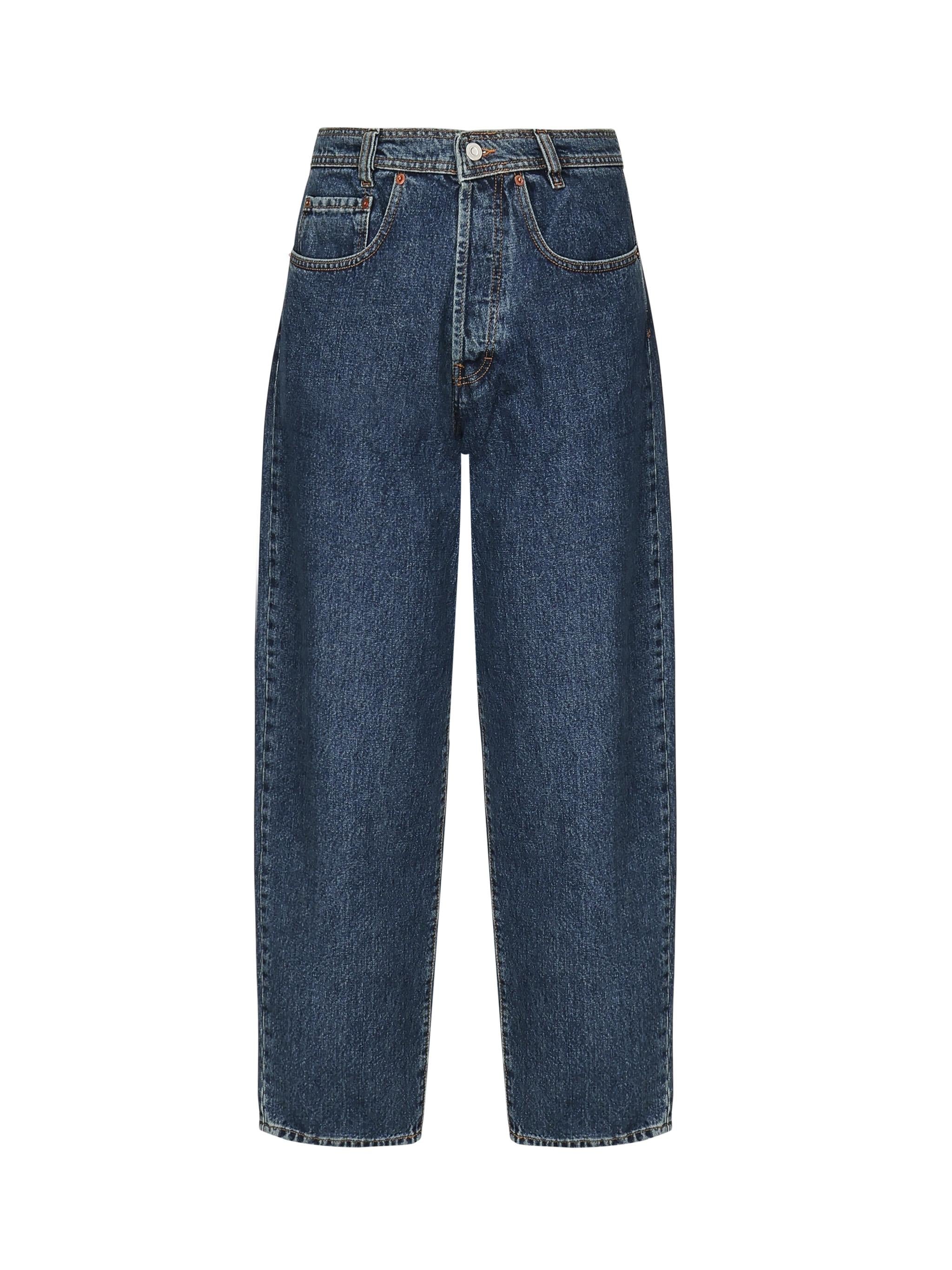 Jeans Indistruttibile T68018731 LU3198 MAGLIANO 