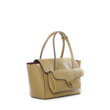 Borsa Double Beat Medium in pelle E1T8A180201 G43 COCCINELLE 