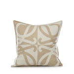 Cuscino in lana e cashmere TSF3HM2W02 2692 LOEWE 