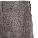 Pantaloni sartoriali in lana 1599250000032  MAGDA BUTRYM 