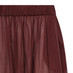 Pantaloni balloon Noor in cotone TM190455A TNC108383 THE ANDAMANE 