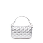 Borsa a spalla Eva 73BS7HF11M EVAARGENTO V° 73 