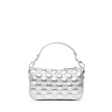 Borsa a spalla Eva 73BS7HF11M EVAARGENTO V° 73 
