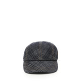 Berretto da baseball 'Check' 8110824 C1765 BURBERRY 