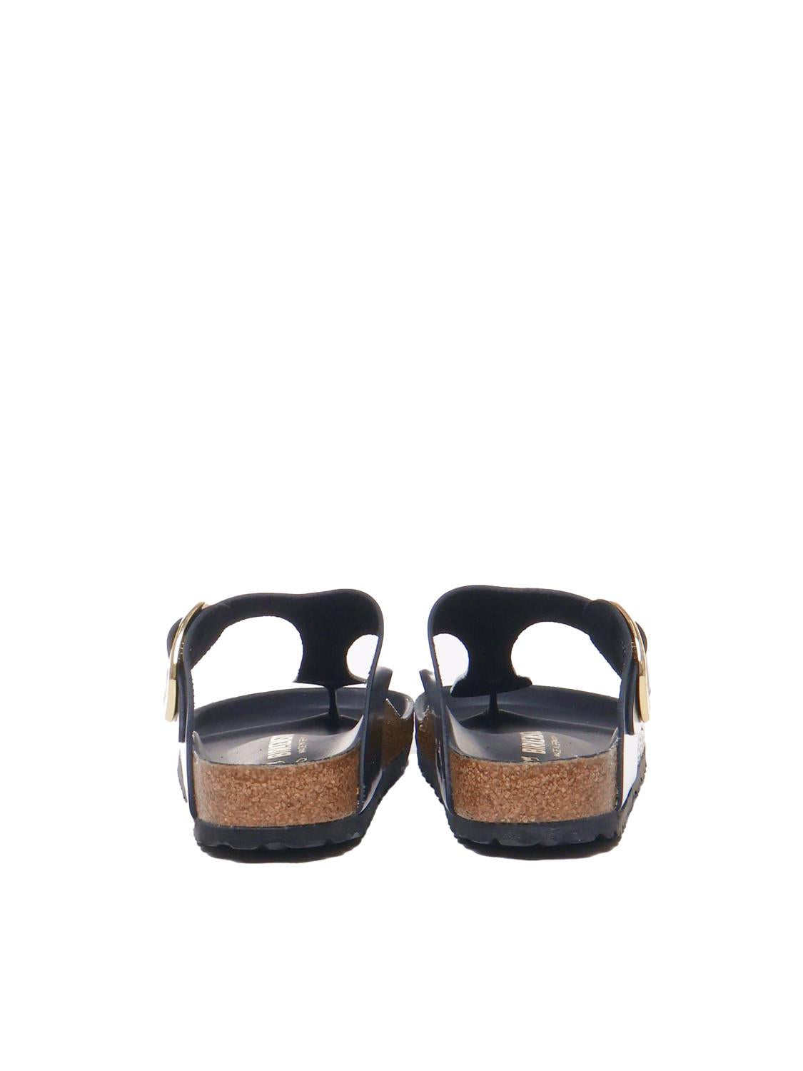 Sandali Gizeh Big Buckle 1021467  BIRKENSTOCK 