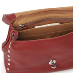 Borsa Postina® small in pelle 068010 -0040000Z0940 ZANELLATO 