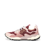 Sneakers Yamano 3 201781701 2M15 FLOWER MOUNTAIN 