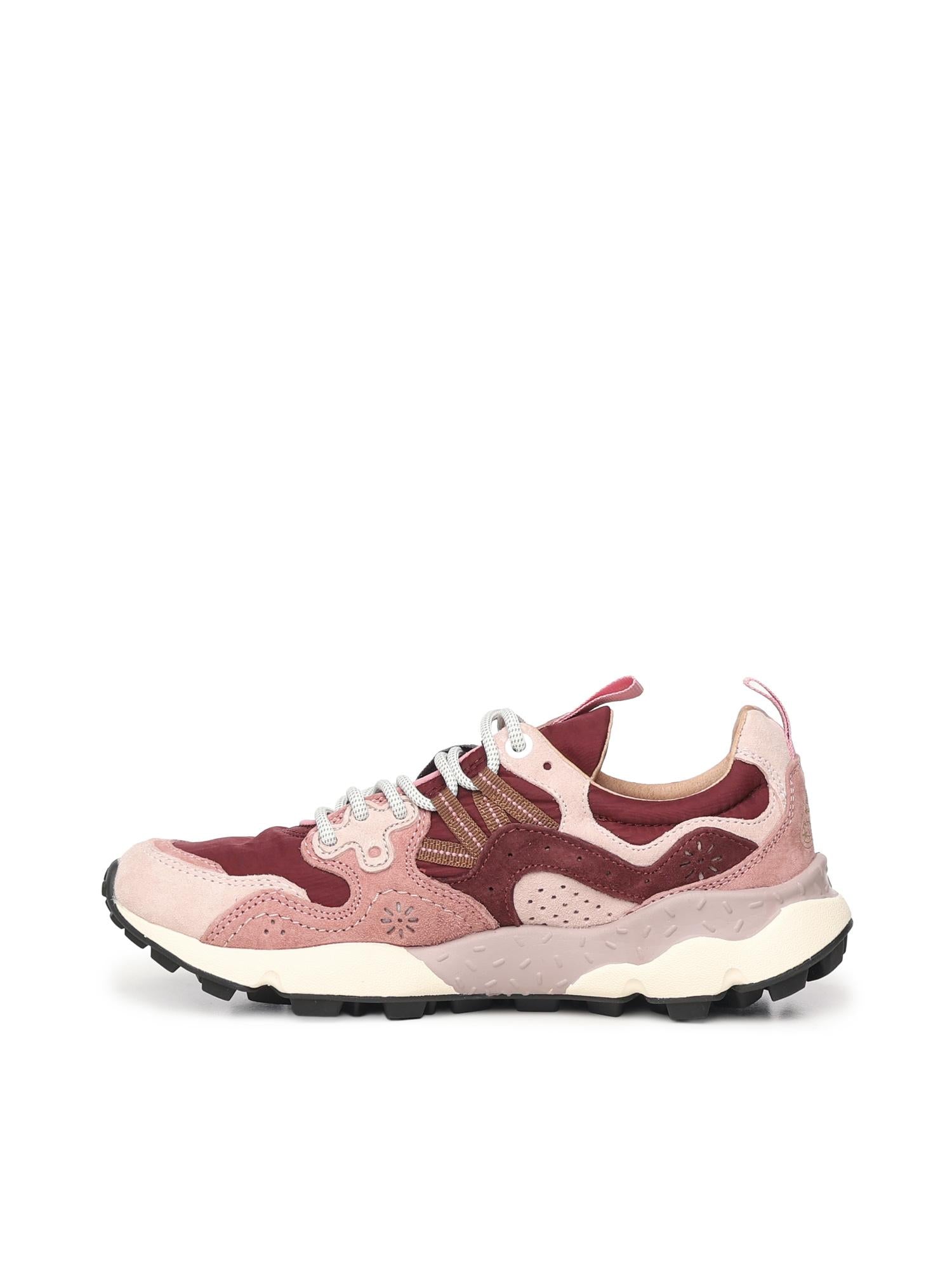 Sneakers Yamano 3 201781701 2M15 FLOWER MOUNTAIN 