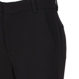 Pantaloni sartoriali C23APA01063 -001 CHLOÉ 
