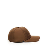 Cappello da Baseball in Tessuto Tecnico E8I00H B8CVJC212 ZEGNA 