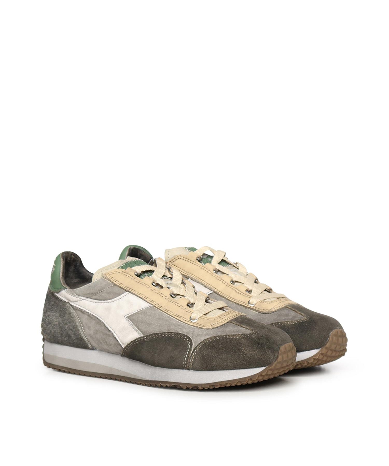 Sneaker Equipe Dirty Sw Evo 201.182642 25072 DIADORA HERITAGE 