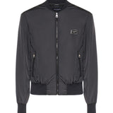 Bomber con logo G9ABPT G7P1EN0000 DOLCE & GABBANA 