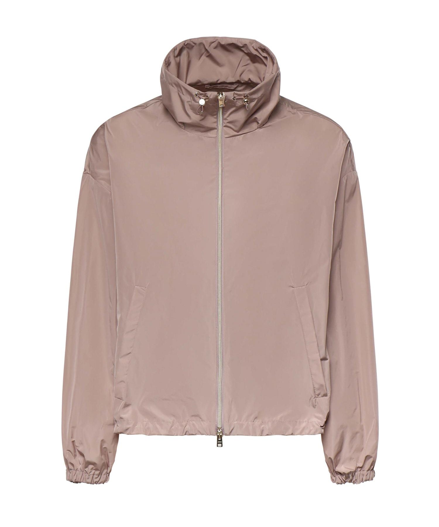 Giacca in new techno taffetà GI000280D 12483Z4035 HERNO 