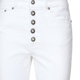 Jeans Koons loose in denim DP268B BS0030DPTD000 DONDUP 
