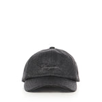 Cappellino da baseball Cachemiro 25HACU00779AW00701 970 JACQUEMUS 