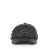 Cappellino da baseball Cachemiro 25HACU00779AW00701 970 JACQUEMUS 