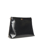 Borsa a spalla Vittoria grande in pelle di vitello BB7942 AZ00080999 DOLCE & GABBANA 