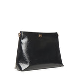 Borsa a spalla Vittoria grande in pelle di vitello BB7942 AZ00080999 DOLCE & GABBANA 