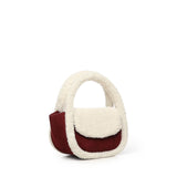 Borsa a mano Gilda mutton GILD002 00277I MC2 SAINT BARTH 