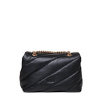 Classic Love Bag Puff 100038 A0F2Z99Q PINKO 