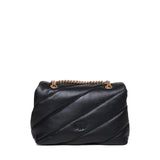 Classic Love Bag Puff 100038 A0F2Z99Q PINKO 