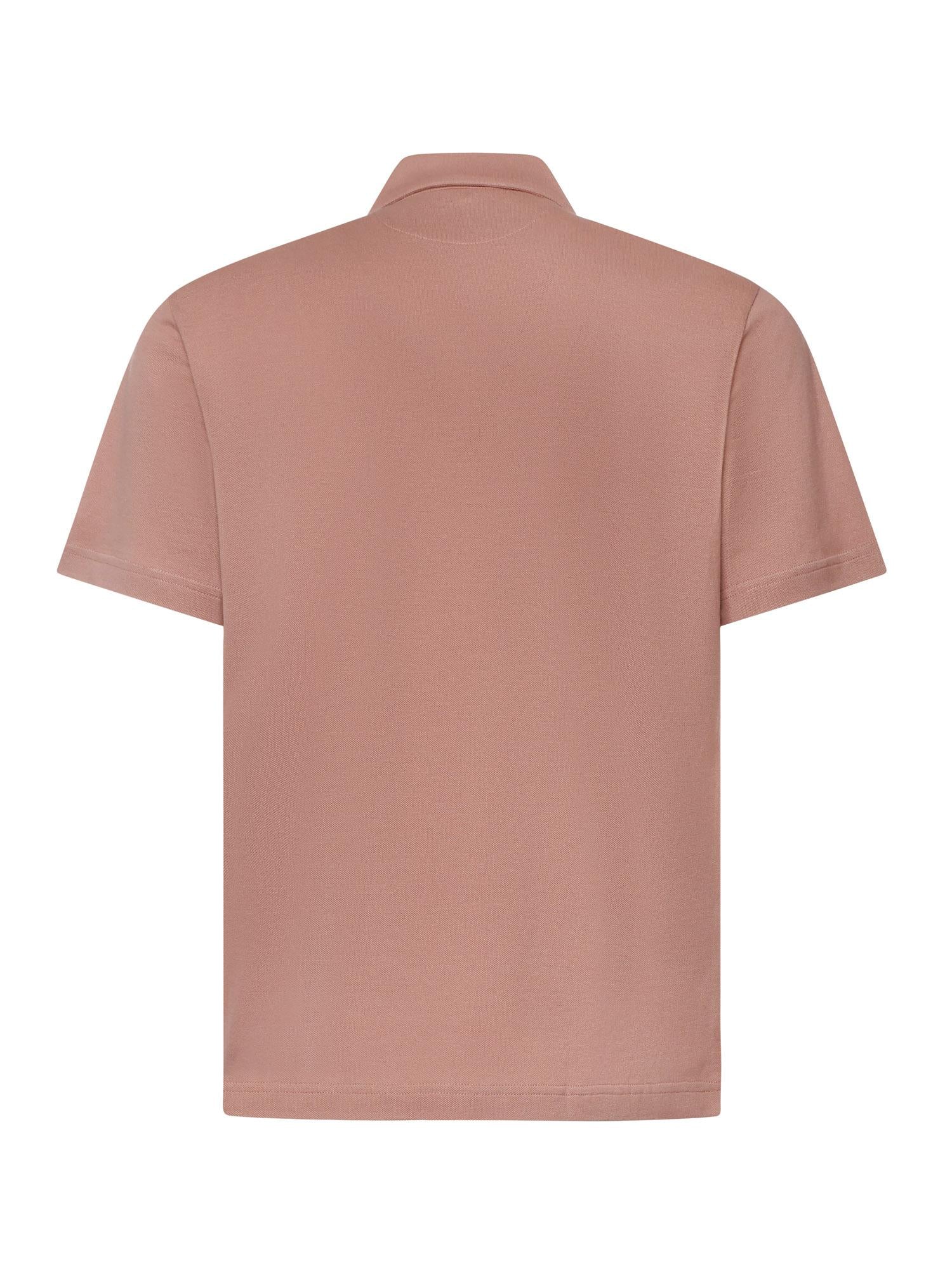 Polo in cotone M75POLM05TES0M120 99 ELEVENTY 