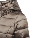 Piumino in nylon D47300W IRIS2140023 SAVE THE DUCK 