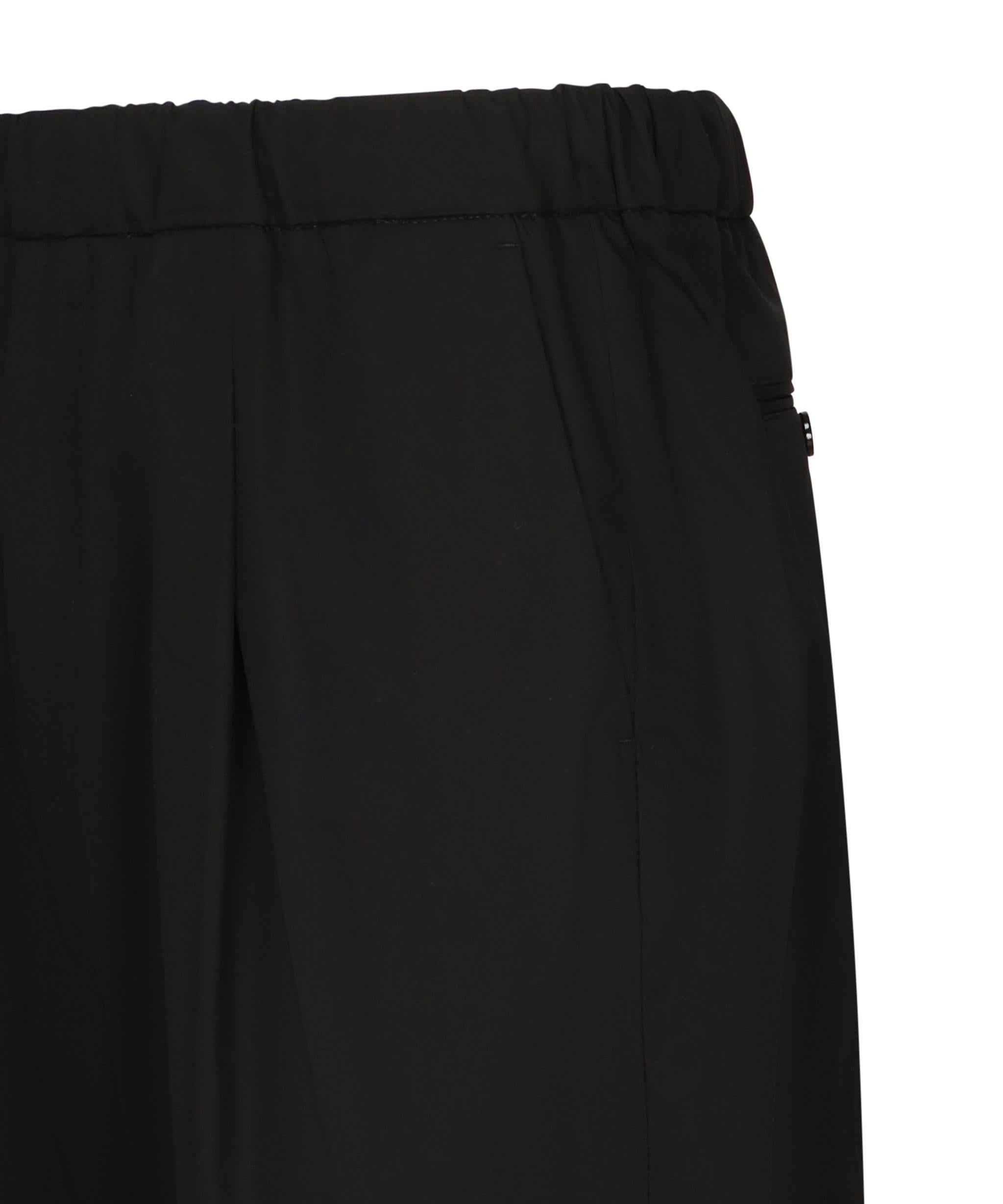 Pantaloni Takada in cotone TAKA DANERO BE ABLE 