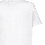 T-shirt in cotone 8UED0103 41 FEDELI 