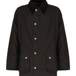 Giacca cerata Ashby MWX0339 OL71 BARBOUR 
