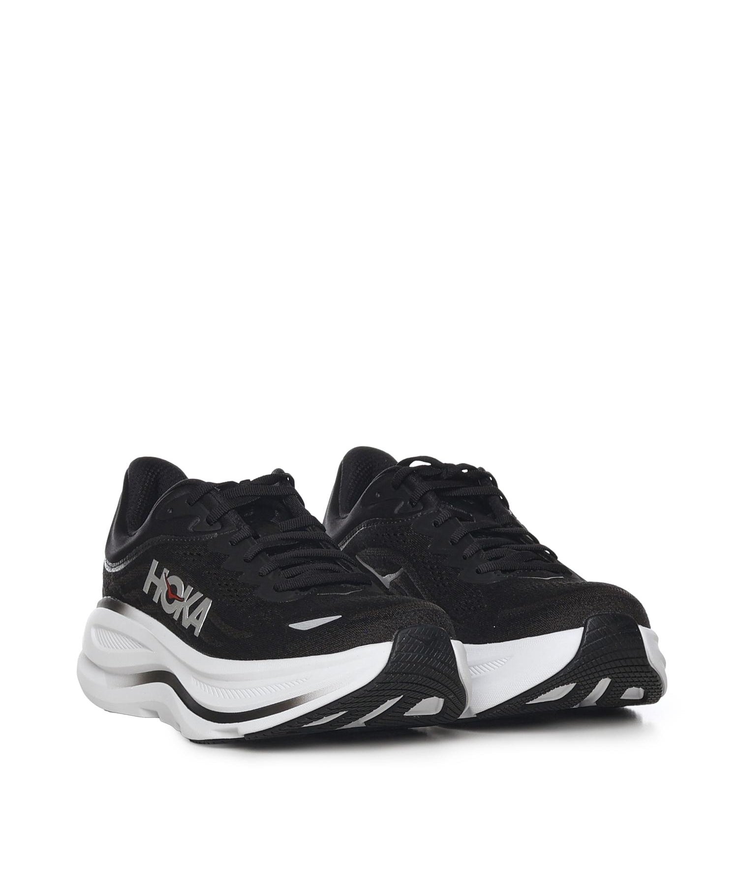 Sneaker Bondi 8 1162011 BKVR HOKA 