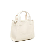 Responsibility shopping bag Now 73BS8F301 RESPONSIBILITY NOWOFF WHITE V° 73 