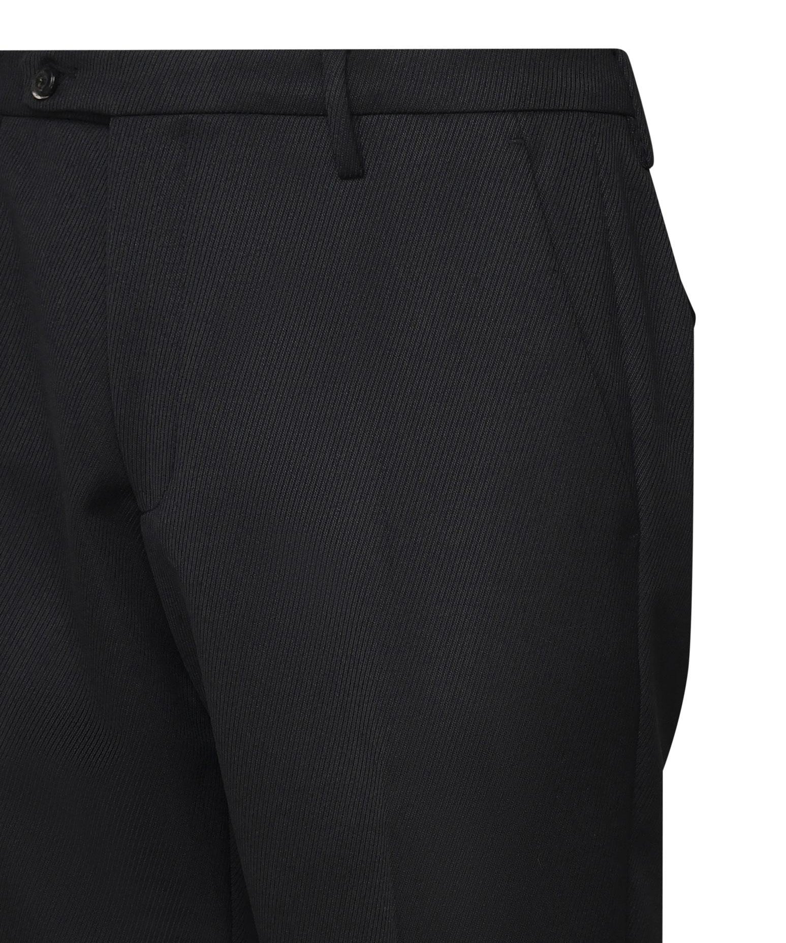 Pantaloni TK America regular MCSR3126F24 019 MICHAEL COAL 