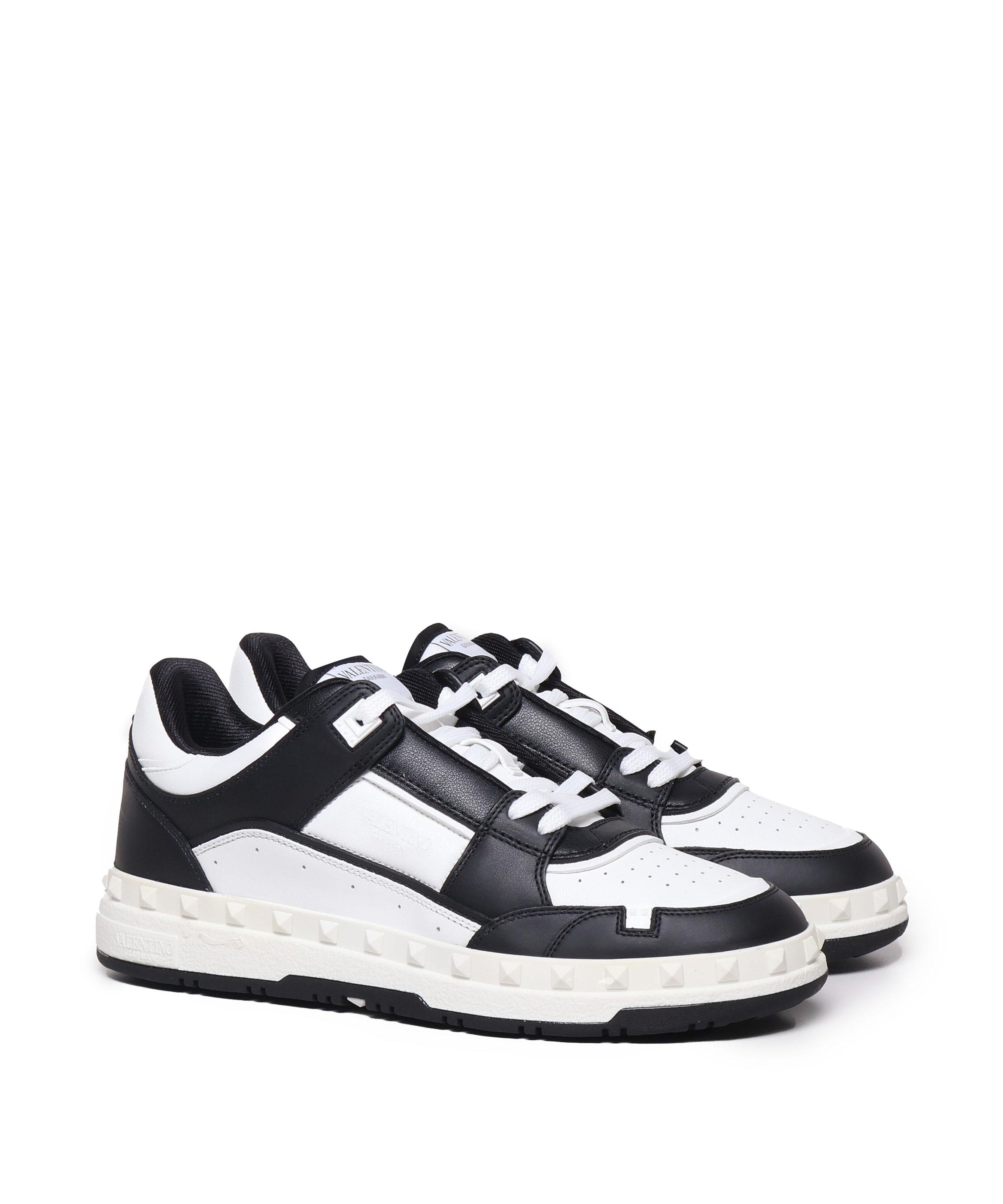 Sneaker low top Freedots 7Y2S0H43 RDG0NI VALENTINO GARAVANI 