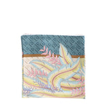 Foulard in seta con stampa 310215 785334002 FERRAGAMO 