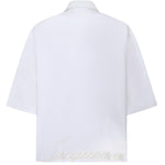 Camicia 'La Chemise Triangle' SHM00591AW00648 100 JACQUEMUS 