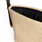 Borsa Bucket Big con logo 106834 A391HZ3A PINKO 