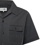 Camicia in cotone SH0DR0008 M35741855 MM6 Maison Margiela 