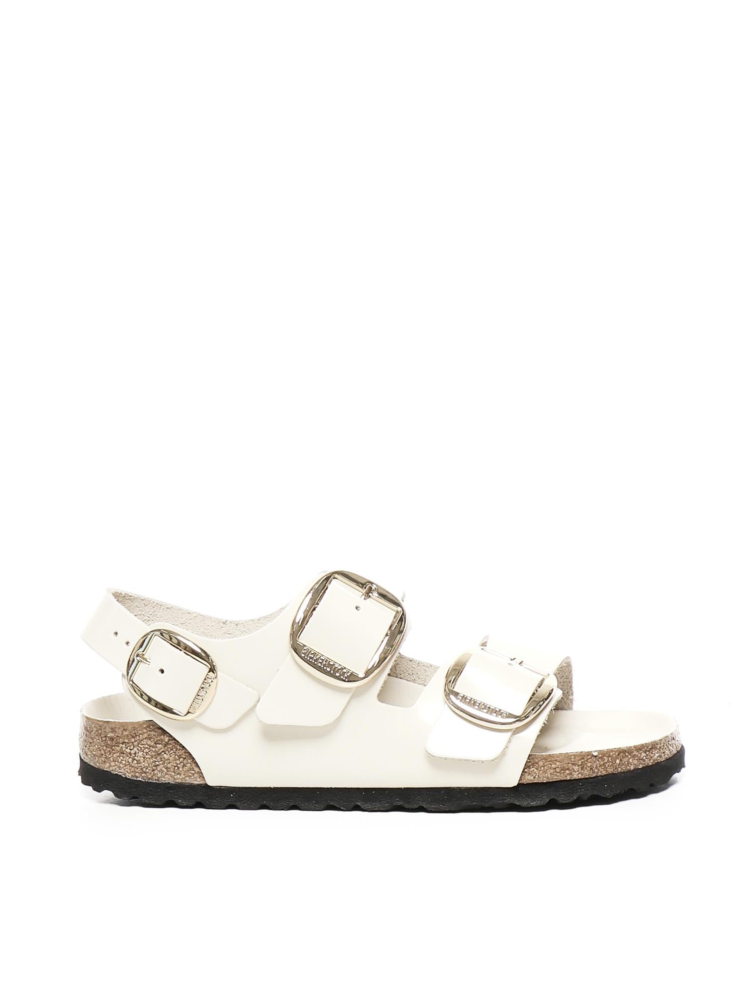 Sandali Milano Big Buckle 1025395  BIRKENSTOCK 