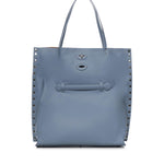 Tote Bag A'spasso Medium in pelle 068790 1910000Z0618 ZANELLATO 