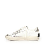 Sneaker Sk8 Deluxe 29125EE8B WHITE CRIME LONDON 