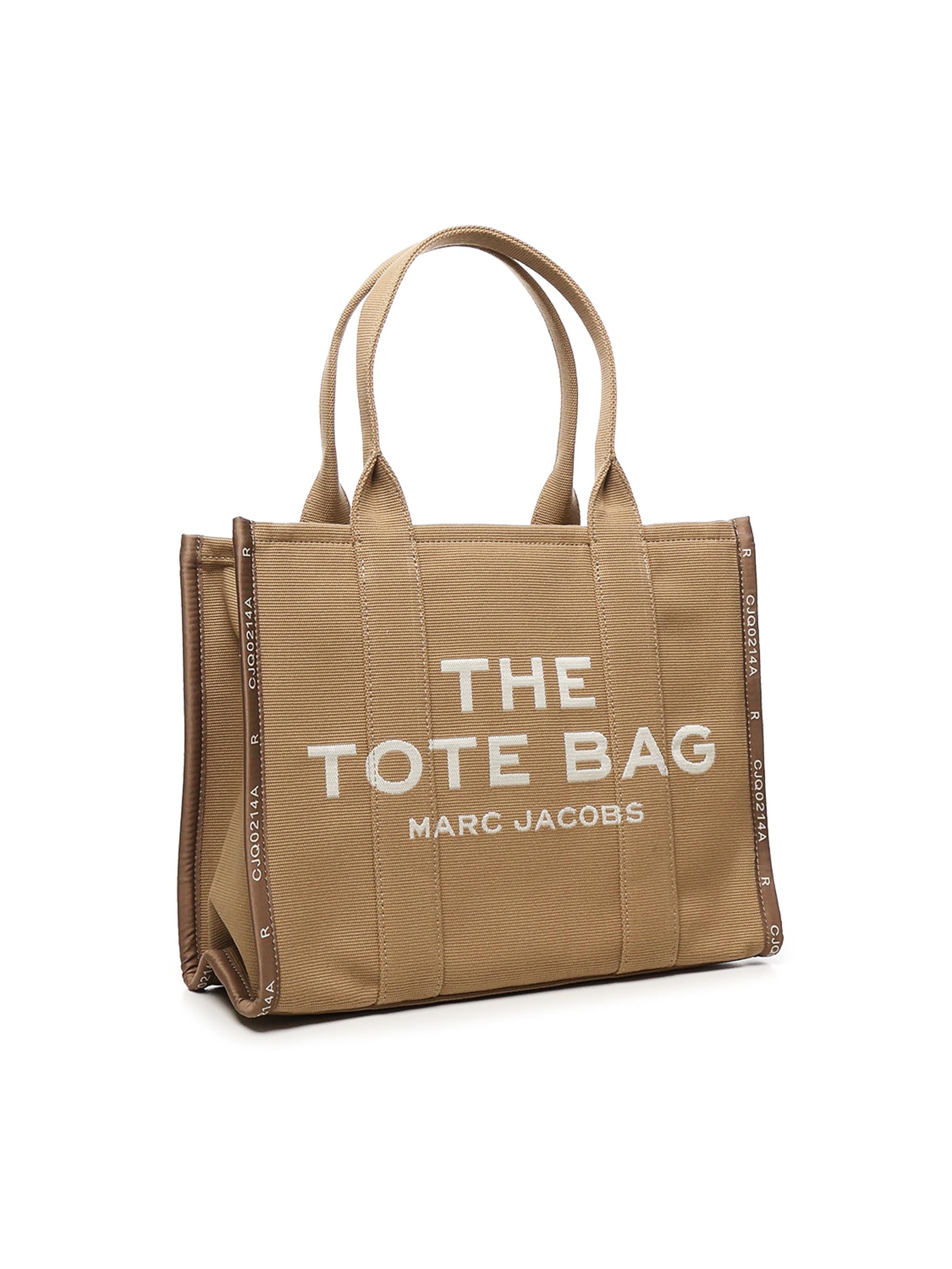Borsa The Tote Jacquard M0017048 230 MARC JACOBS 