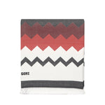 Telo mare "Fouta" in cotone 1E3SP99138 156 MISSONI HOME 
