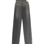 Jeans Invert in denim A3778004 GREY AXEL ARIGATO 